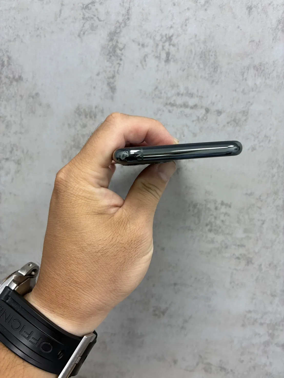 iPhone 11 Pro 64G 綠