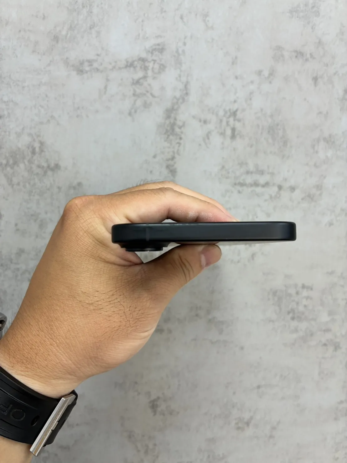 iPhone 16 Plus 128G 黑