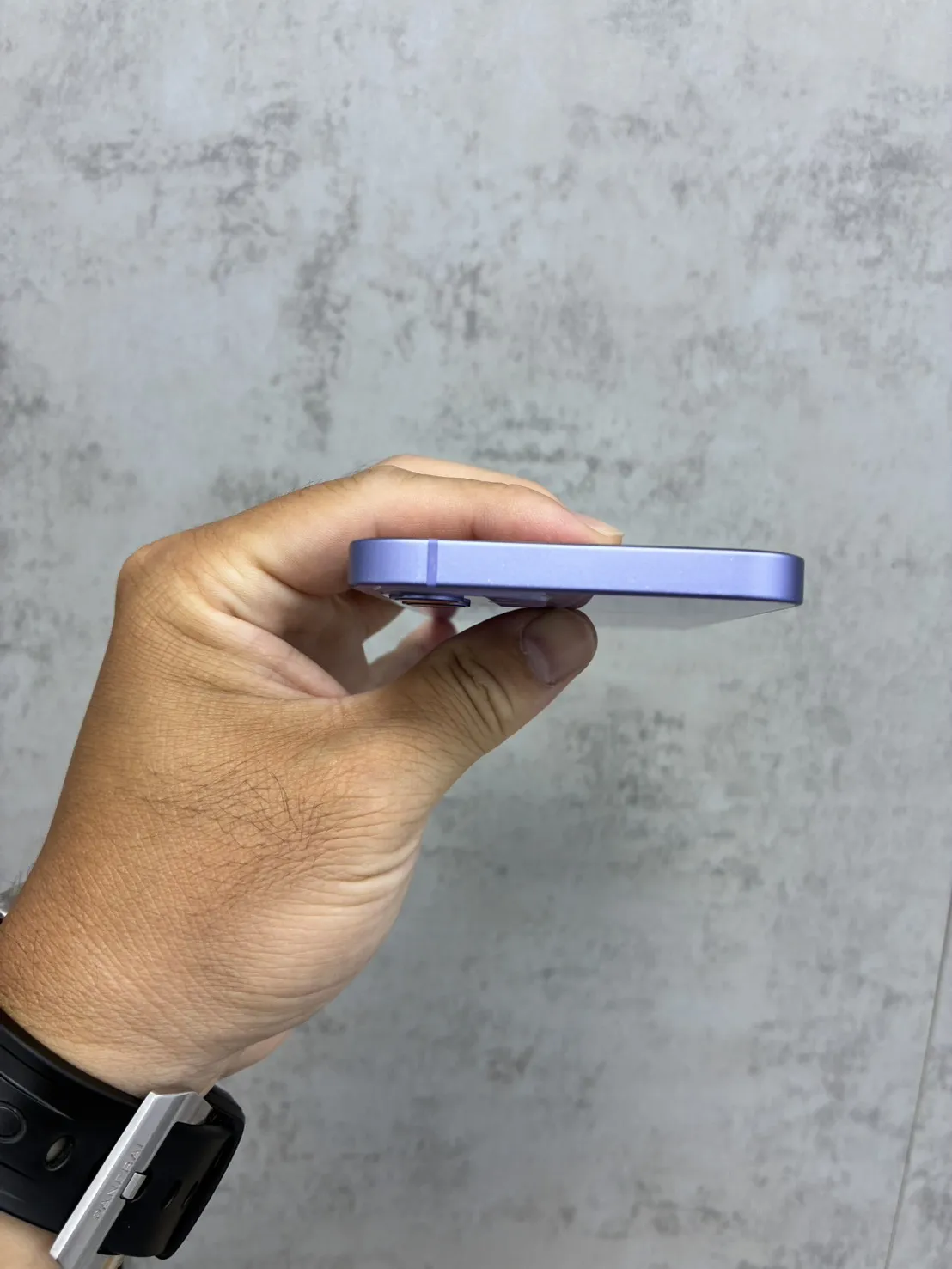 iPhone 12 128G 紫