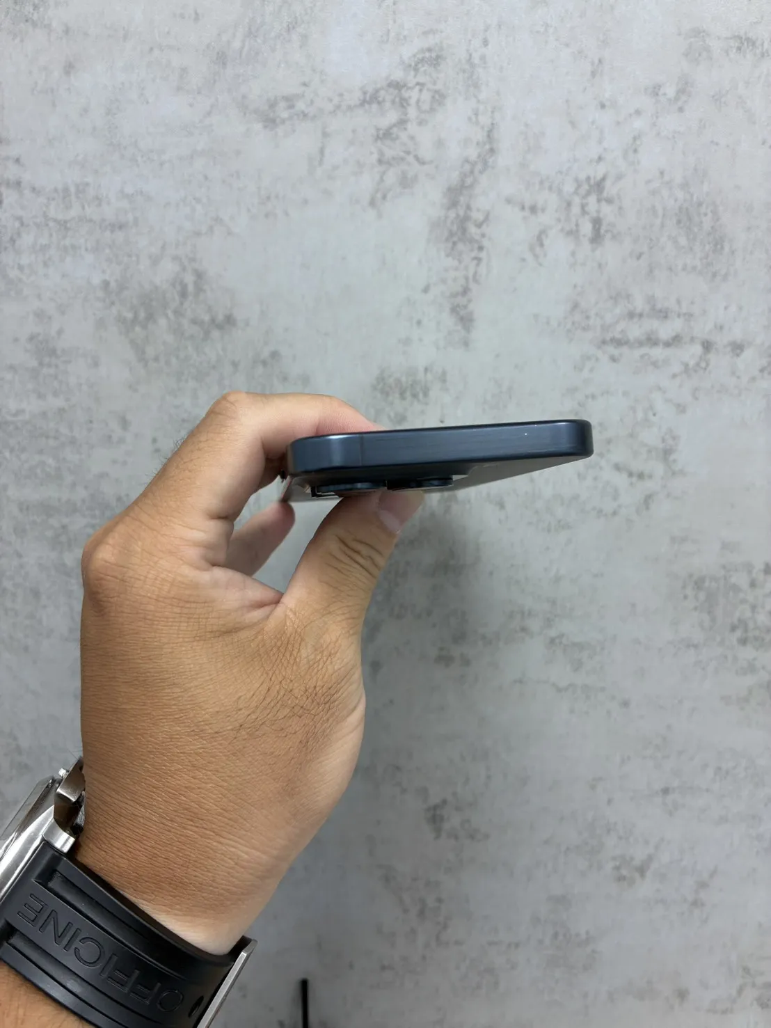 iPhone 15 Pro 128G 藍