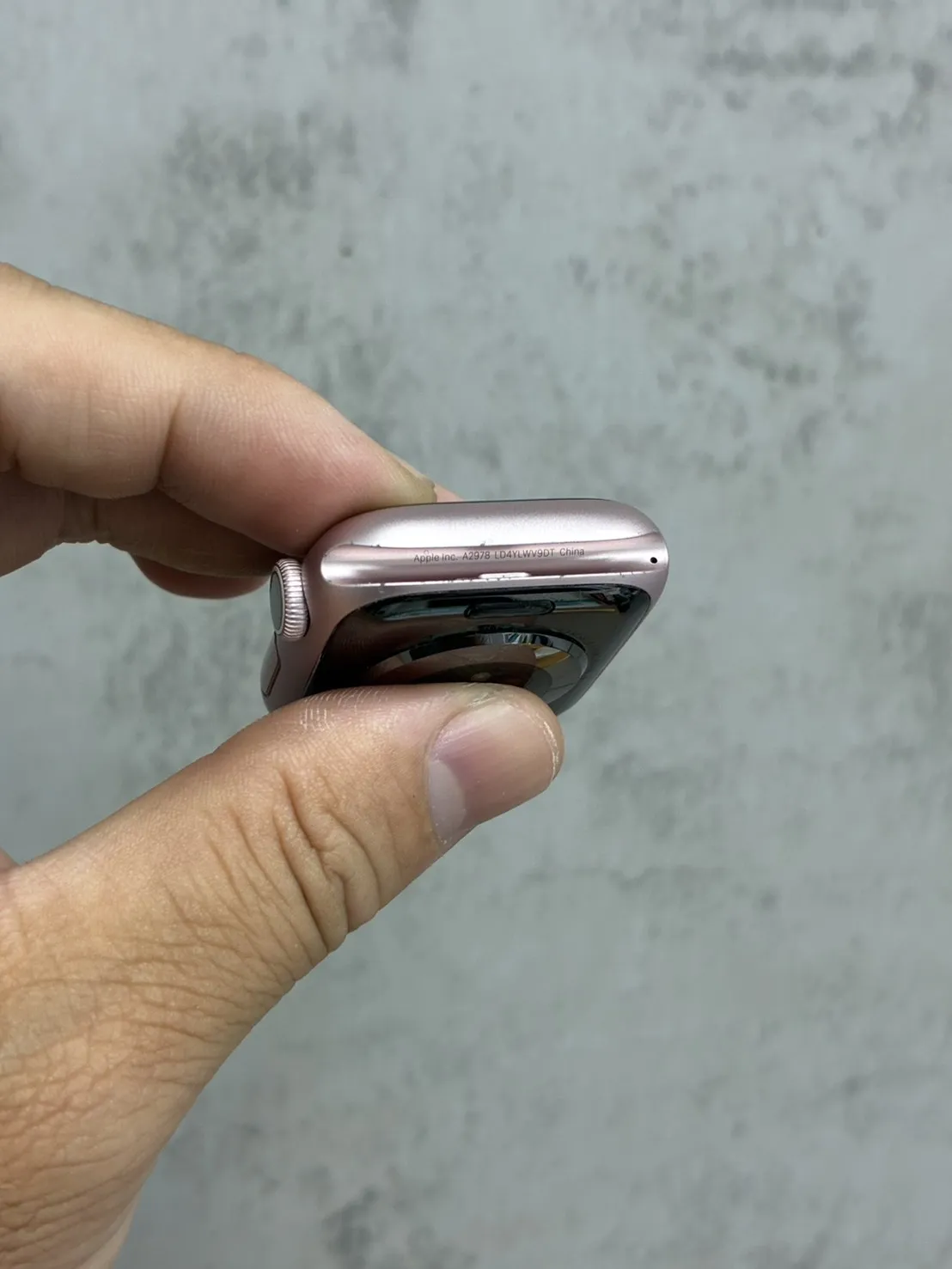 S9 41MM GPS 粉