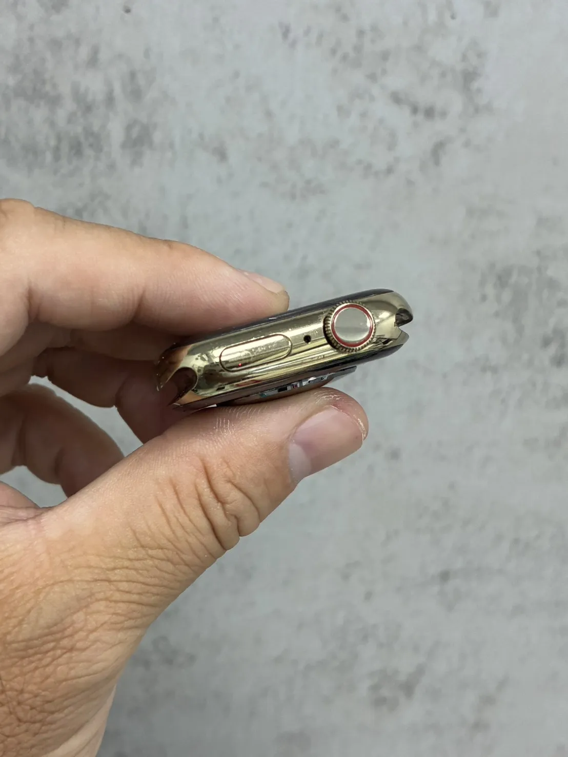 S7 41mm Lte 版 金