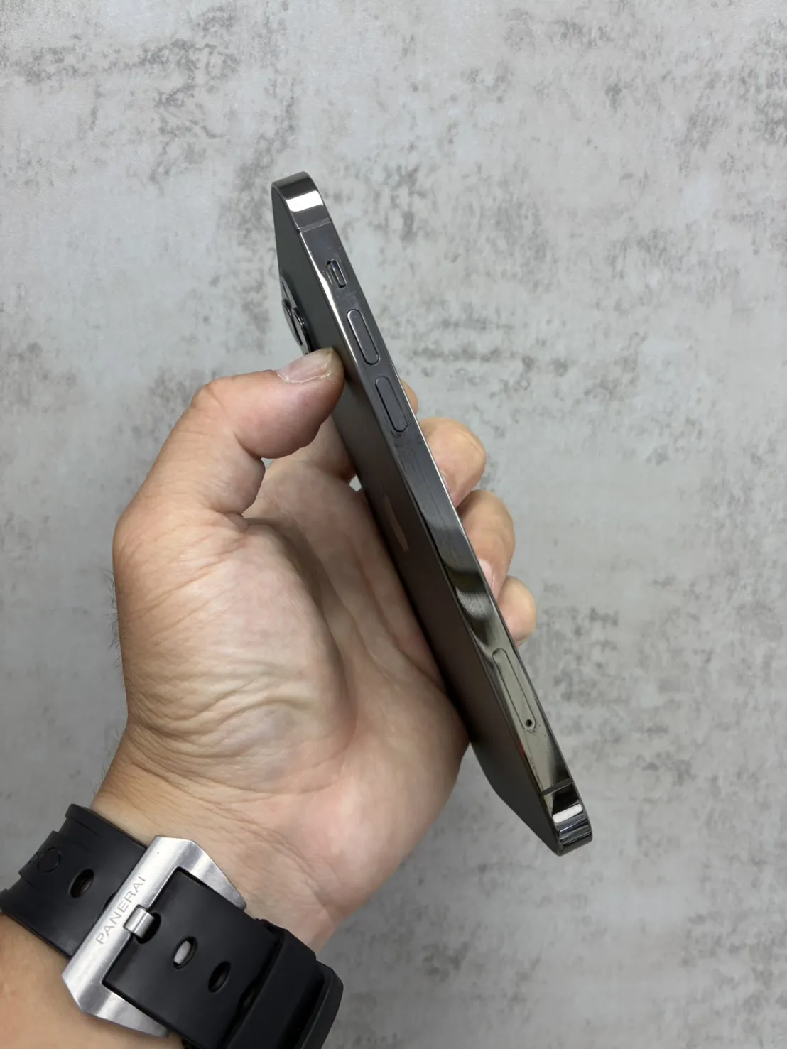 12 Pro 128G 黑