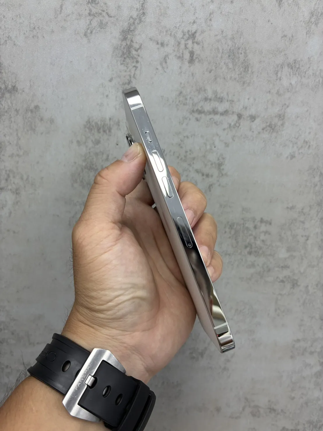 13 Pro 128G 白