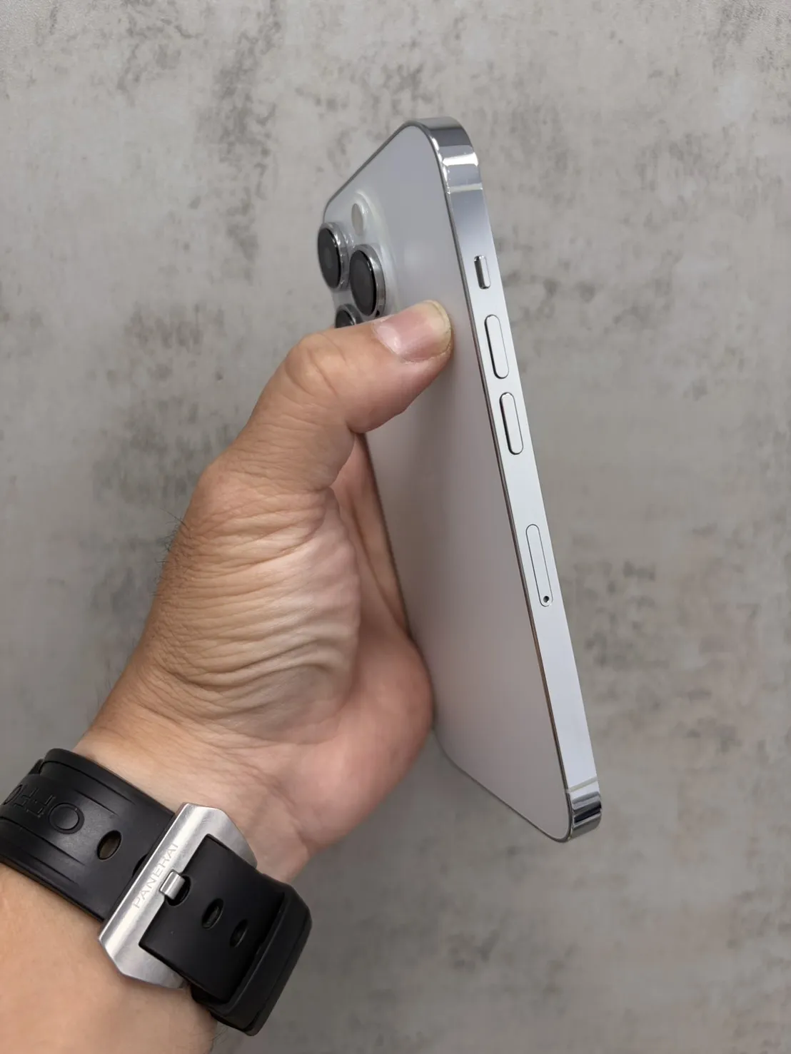 14 Pro 128G 白 副廠電池 100 %