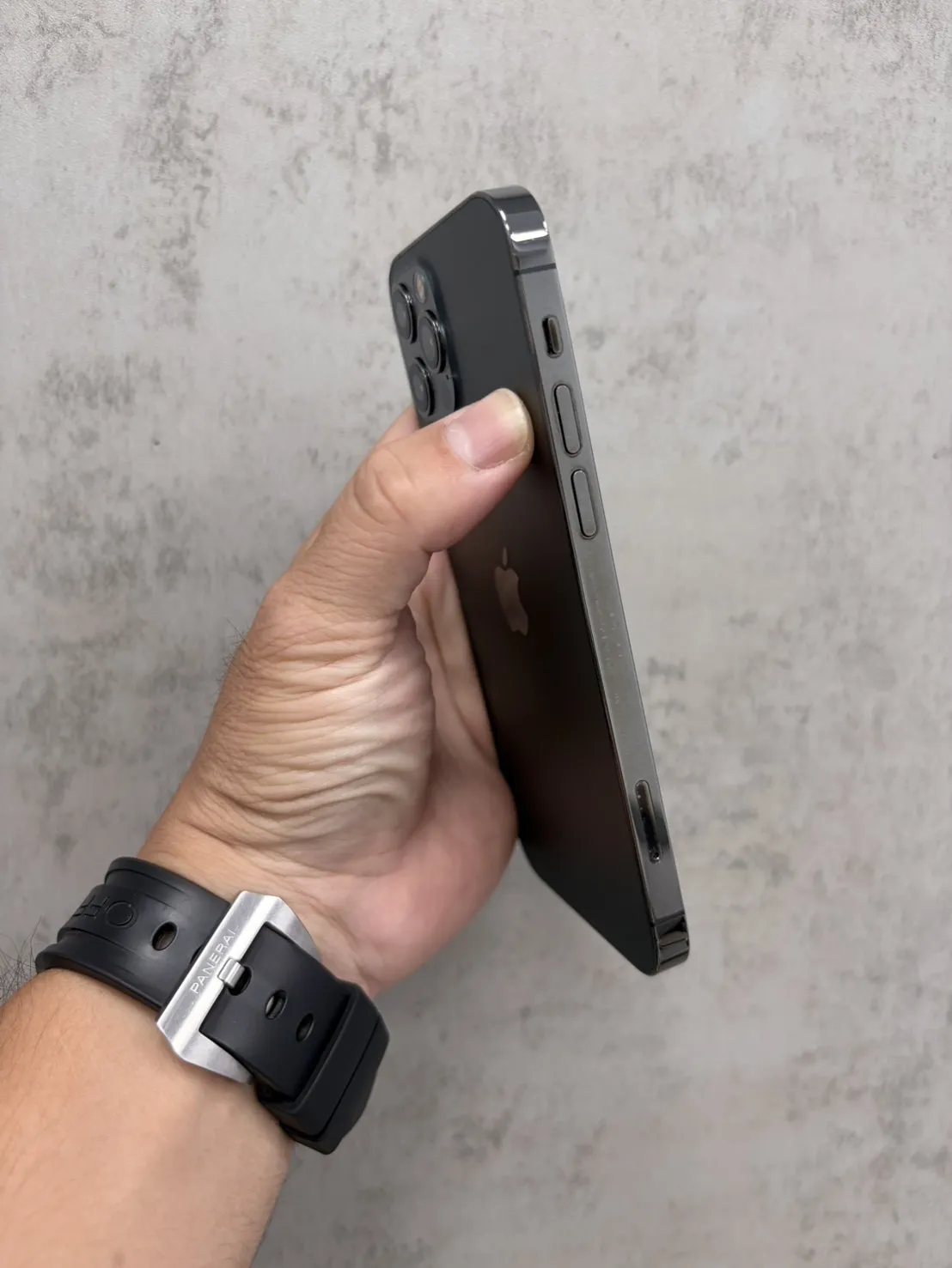 12 Pro 128G 黑 副廠電池 100 %