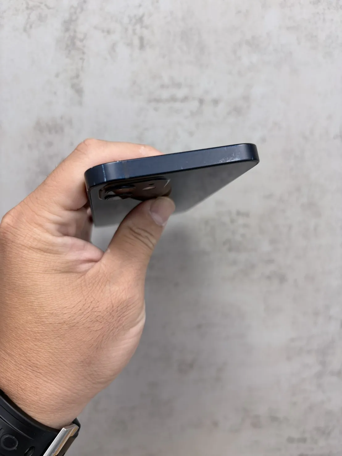 12 128G 黑 副廠電池 100 %