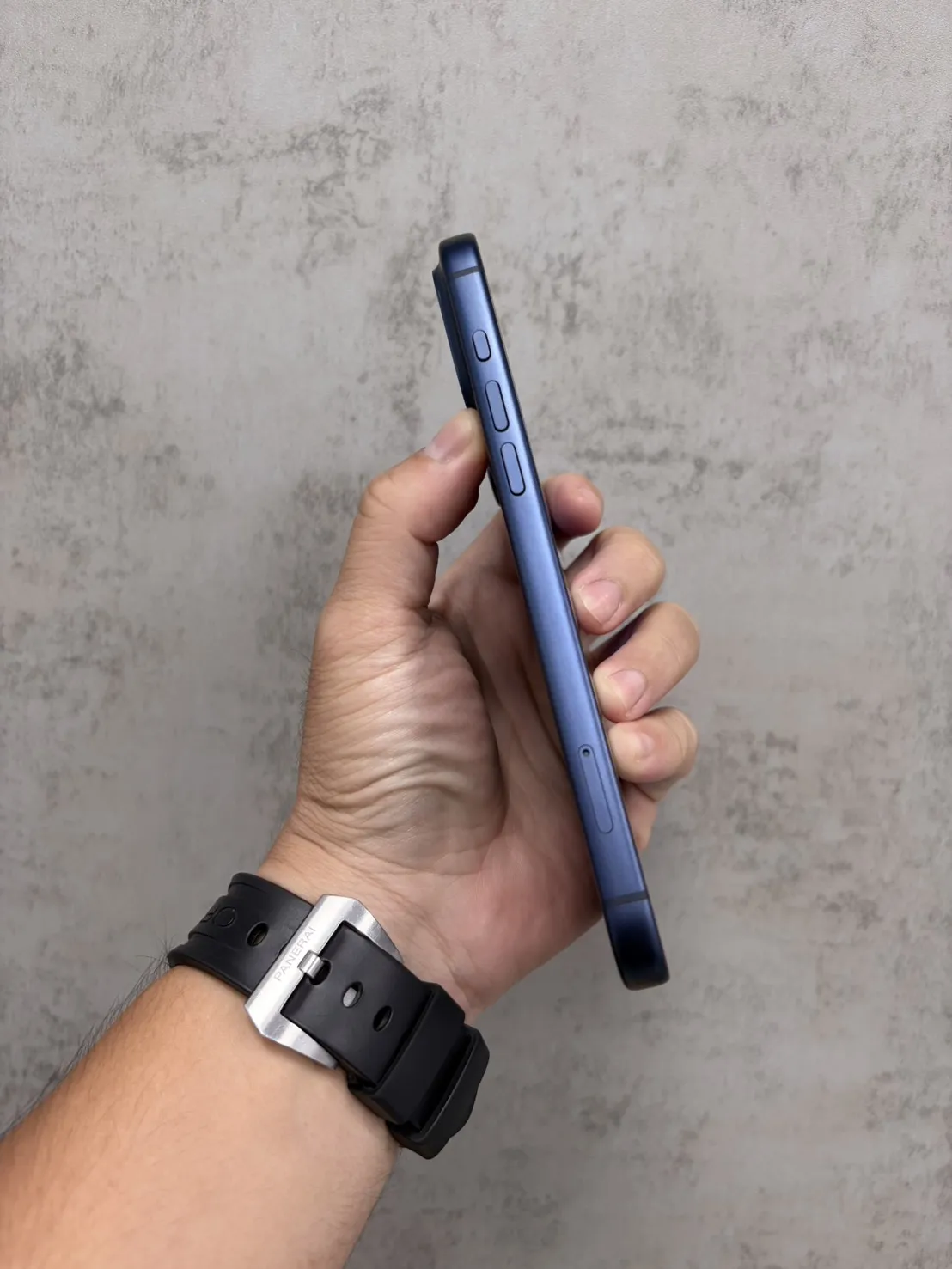 17 Pro Max 512G 藍 極新機