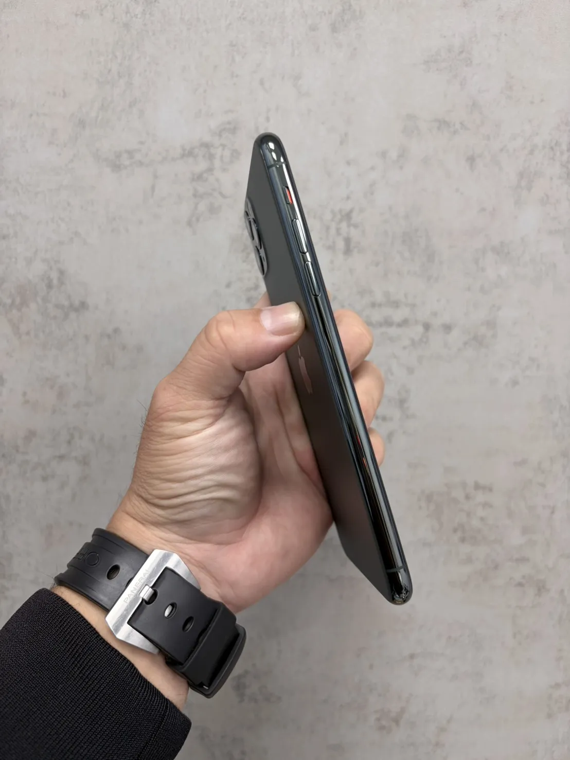 11 Pro Max 64G 綠 副廠電池 100 %