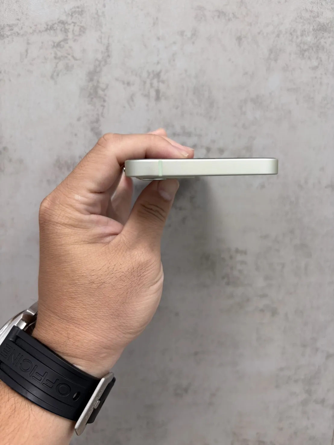 12 128G 綠 副廠電池 100 %