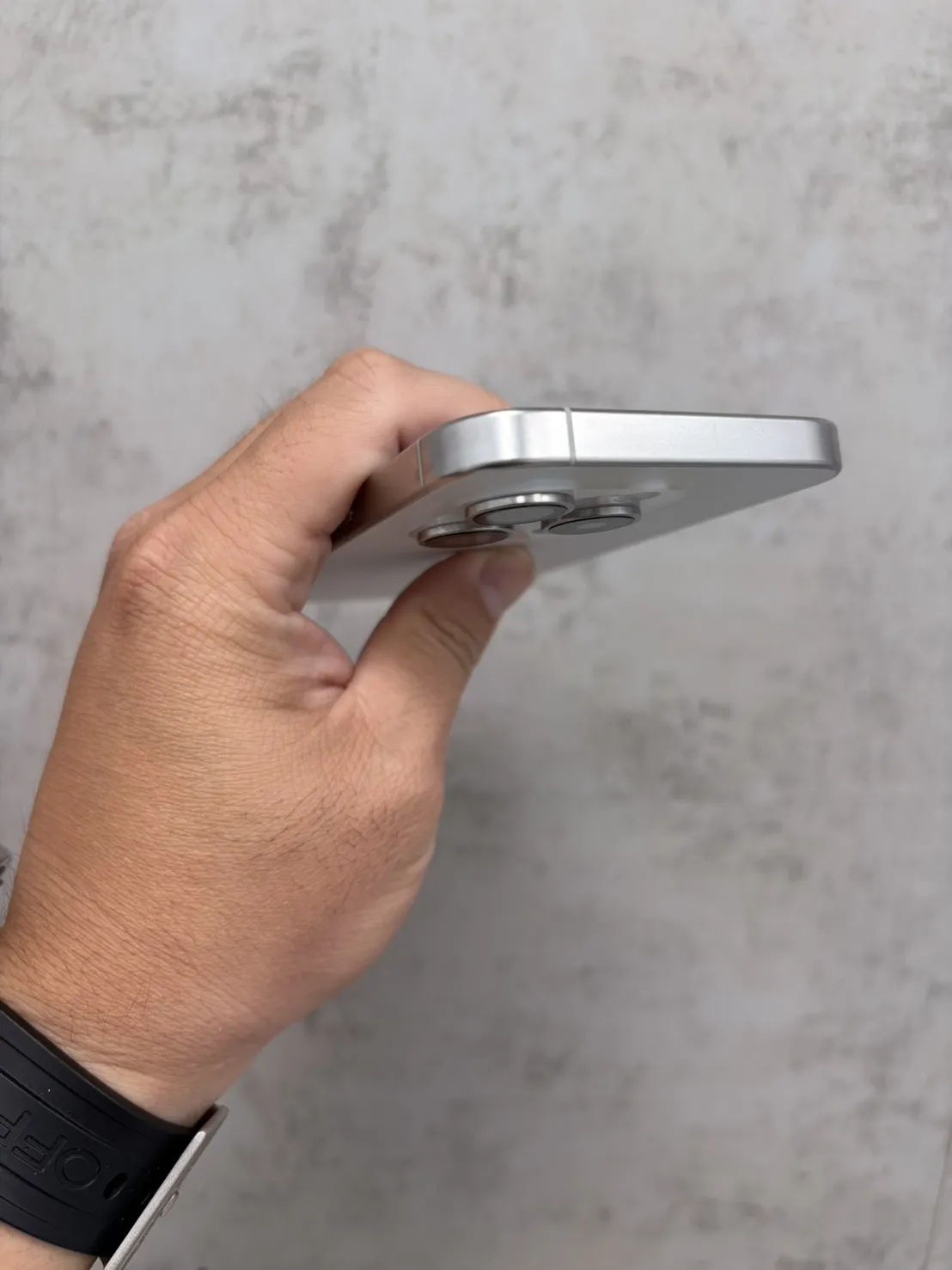 15 Pro 128G 白 電池 89 %