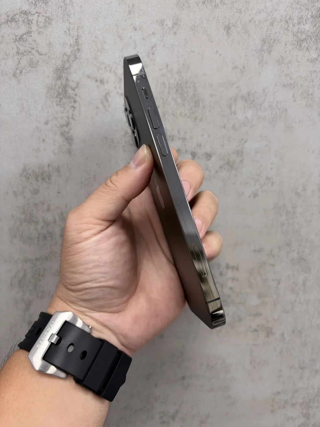 12 Pro 256G 黑 副廠電池 100 %