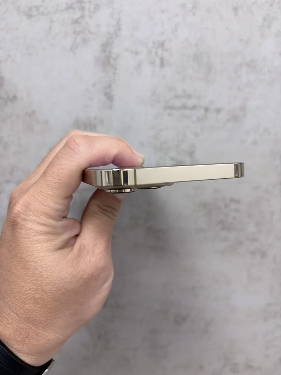 13 Pro Max 256G 金 電池 80 %