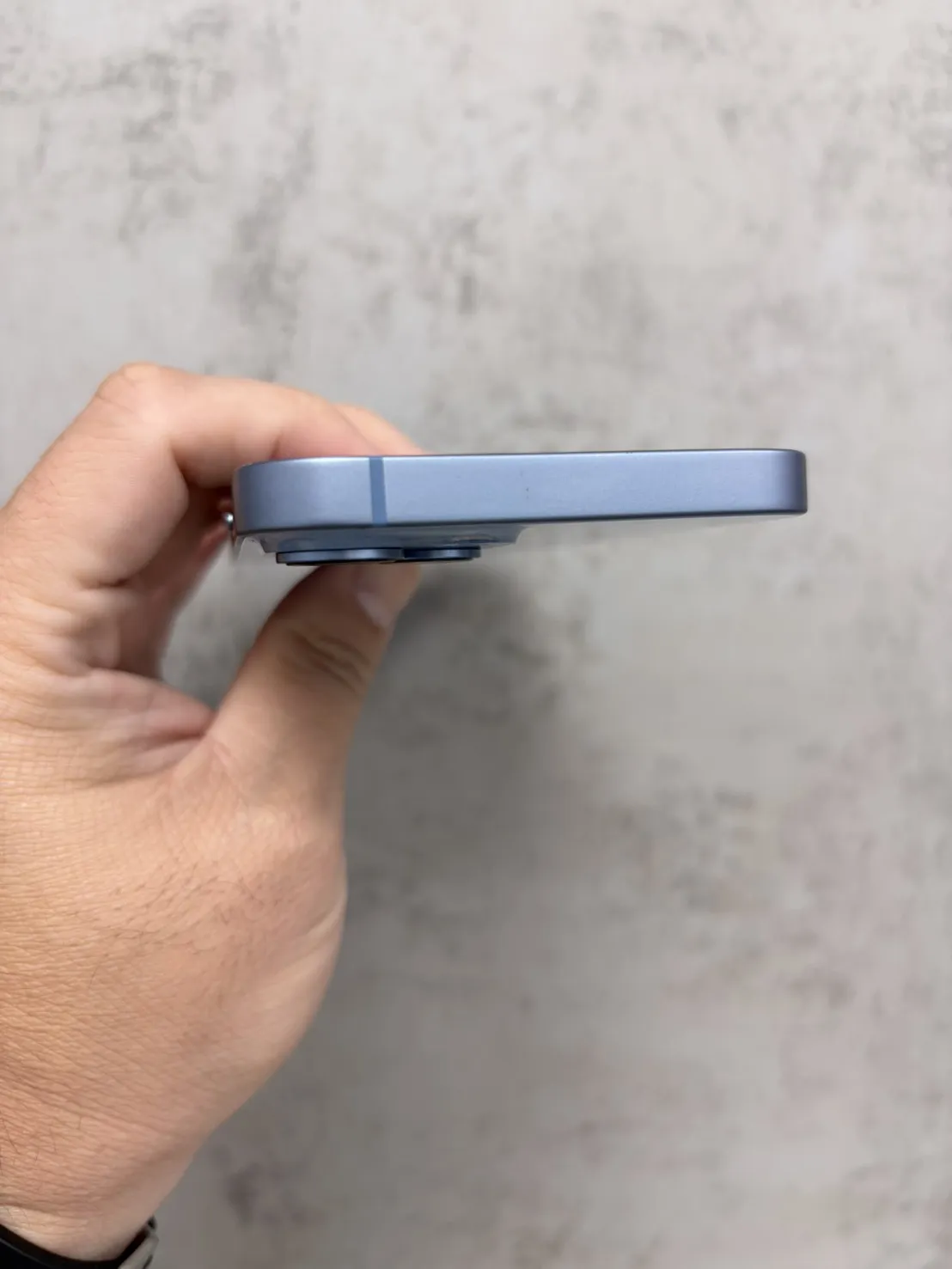 14 256G 藍 副廠電池 100 %