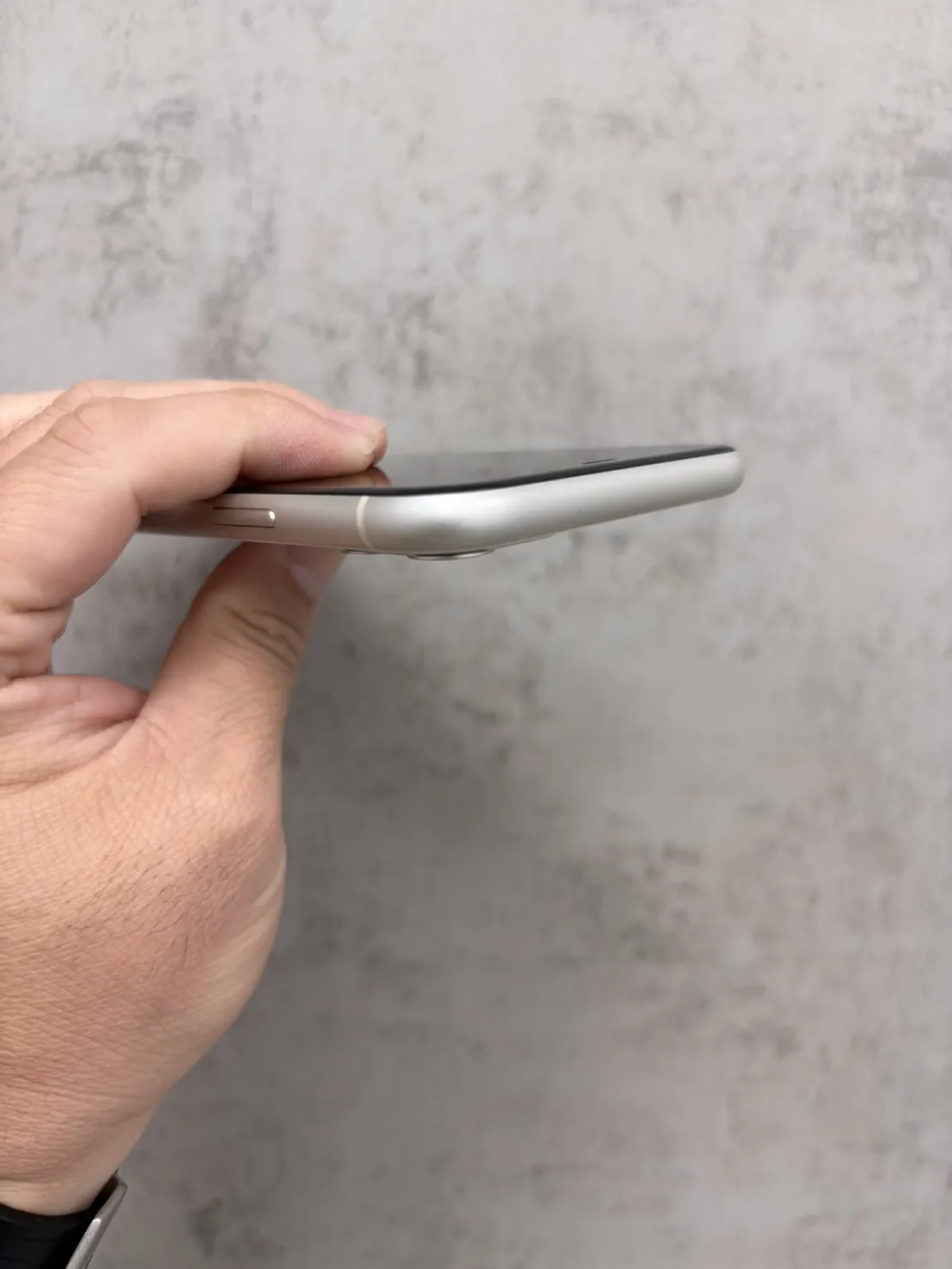 11 128G 白 副廠電池 100 %