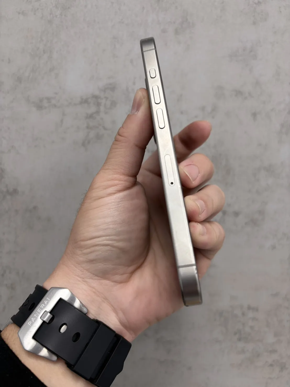 15 Pro 256G 鈦 電池86% #10