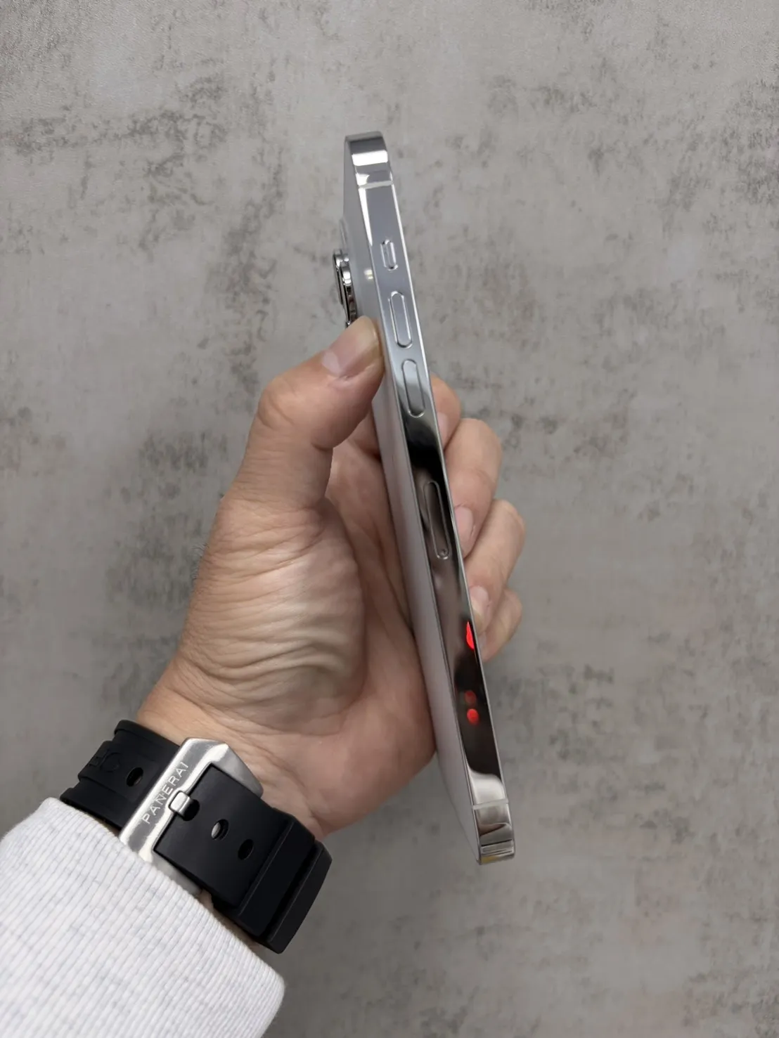 14 Pro Max 128G 銀 電池100% #40