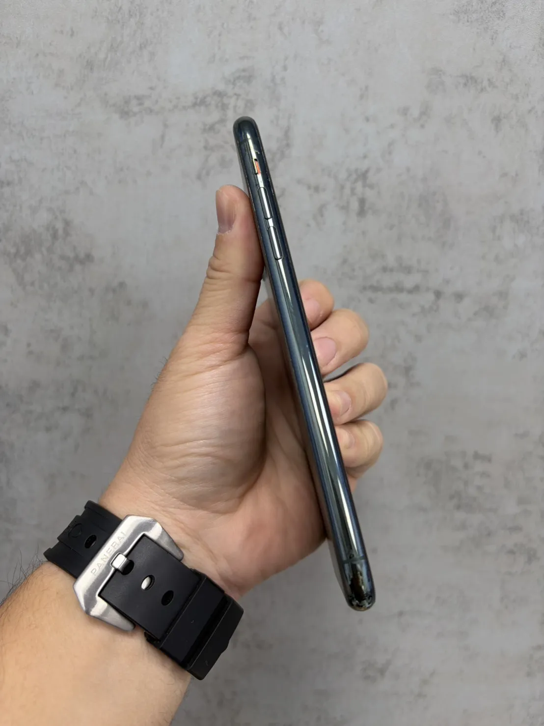 11 Pro Max 64G 綠 電池69% #36