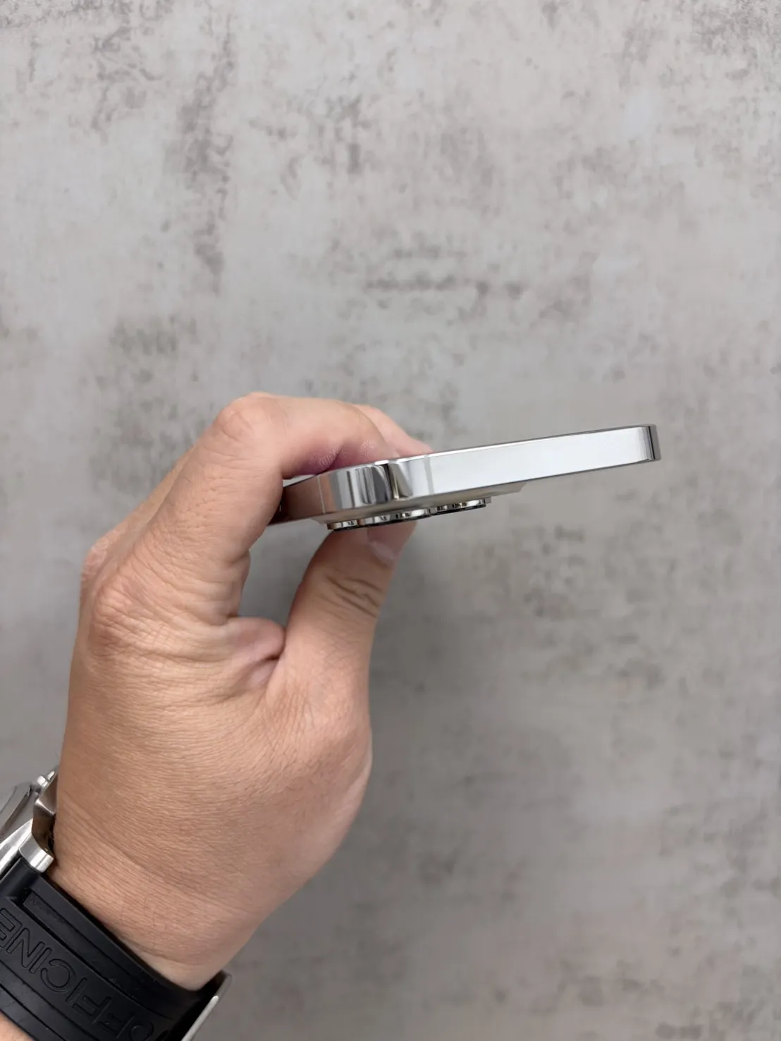 13 Pro 128G 銀 電池100% #60