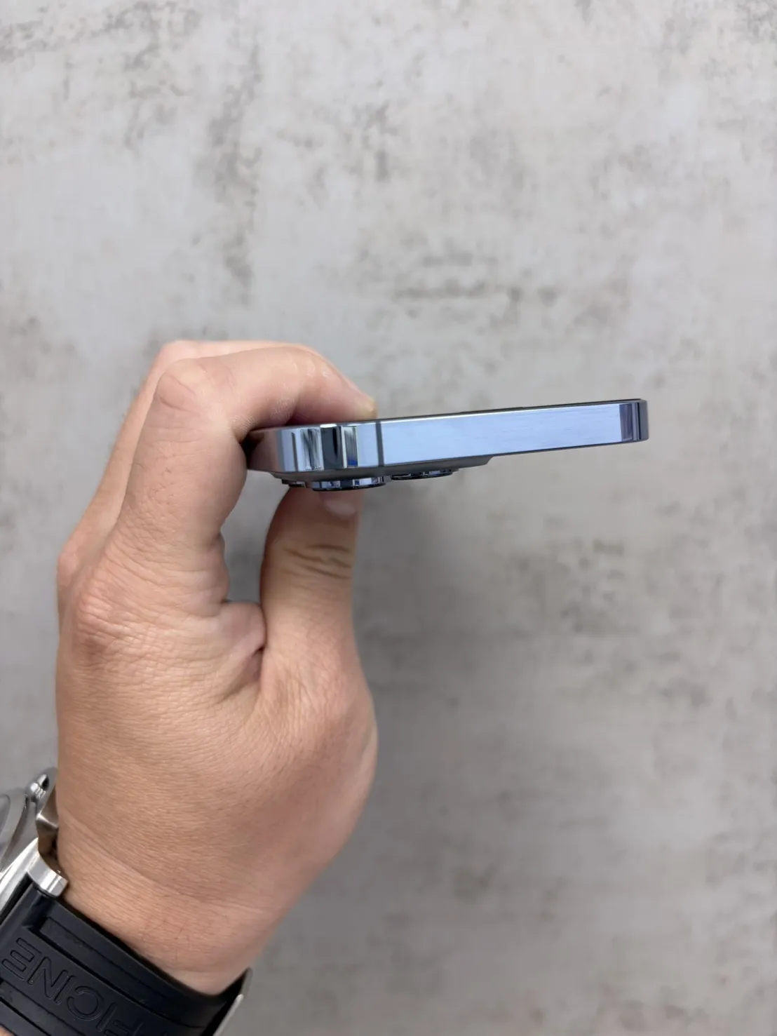 13 Pro 128G 藍 電池100% #86