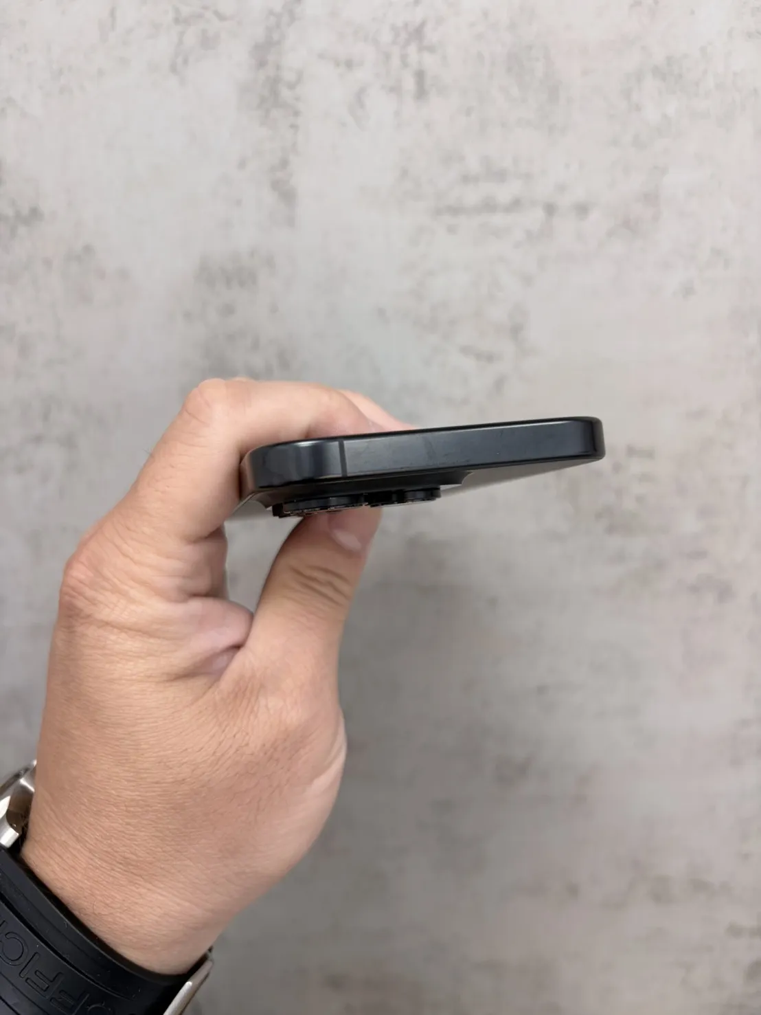 16 Pro 256G 港版 電池90% #39