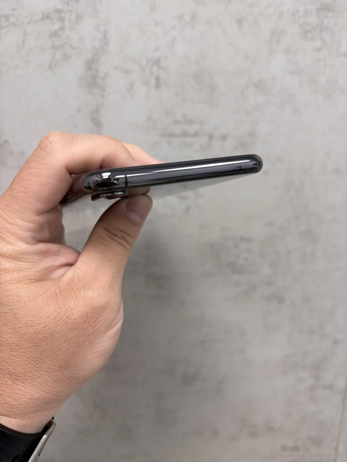 XS Max 64G 黑 電池78% #12