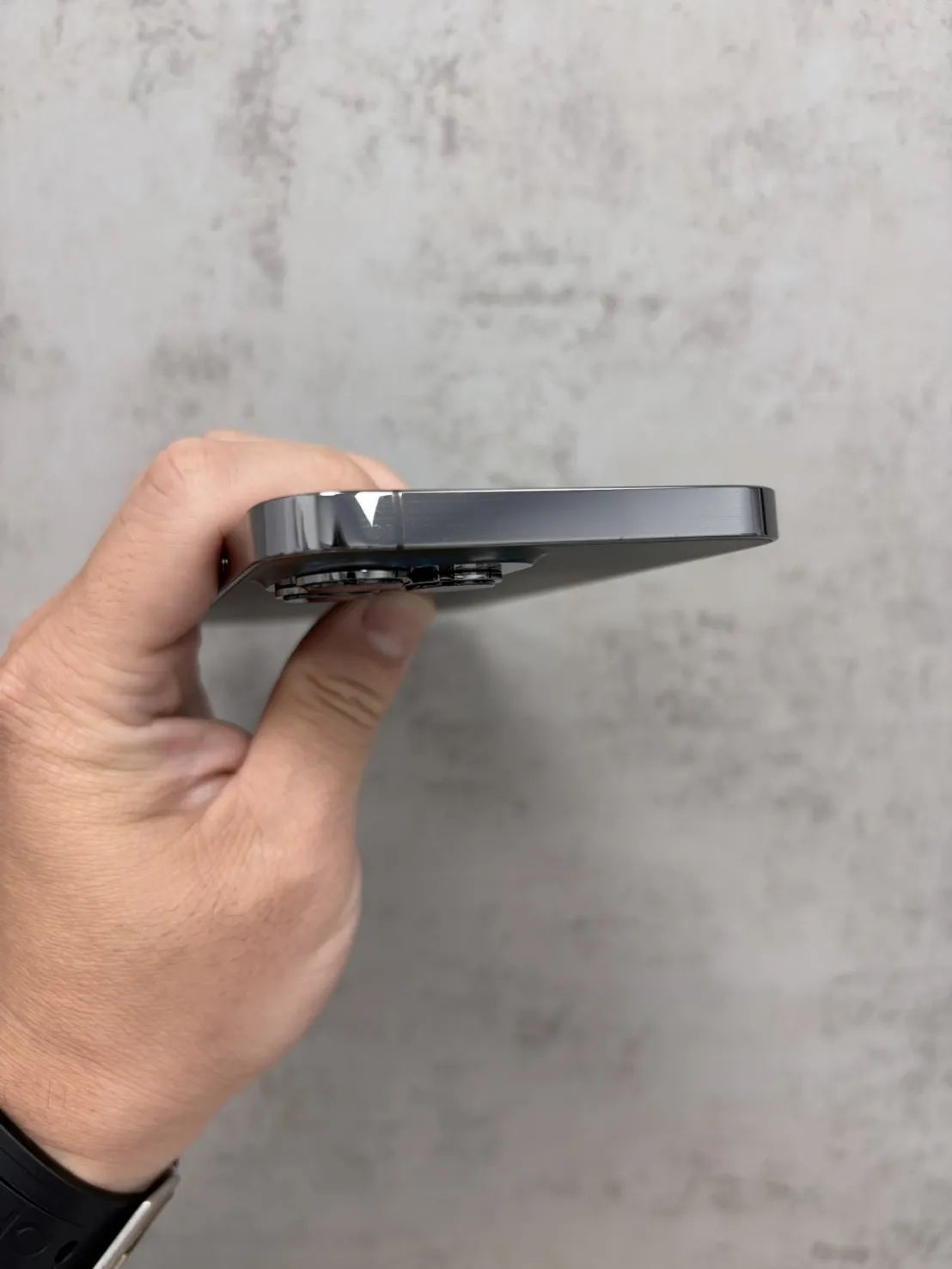 13 Pro Max 256G 黑 電池100% #13