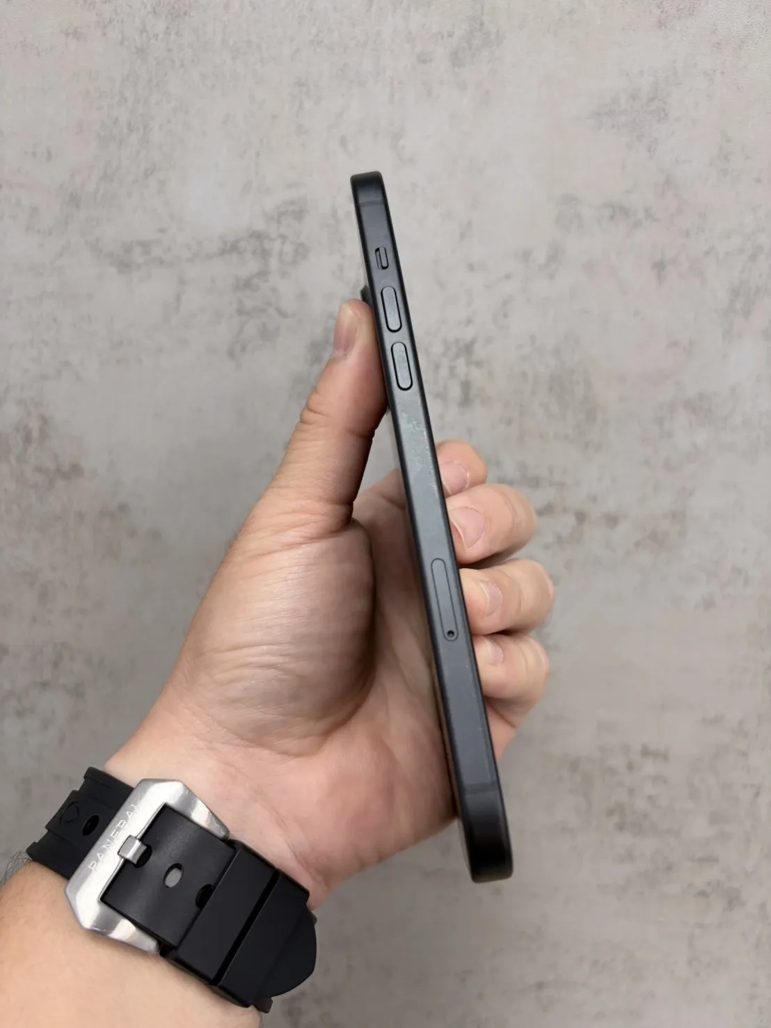 15 Plus 256G 黑 電池88% #17