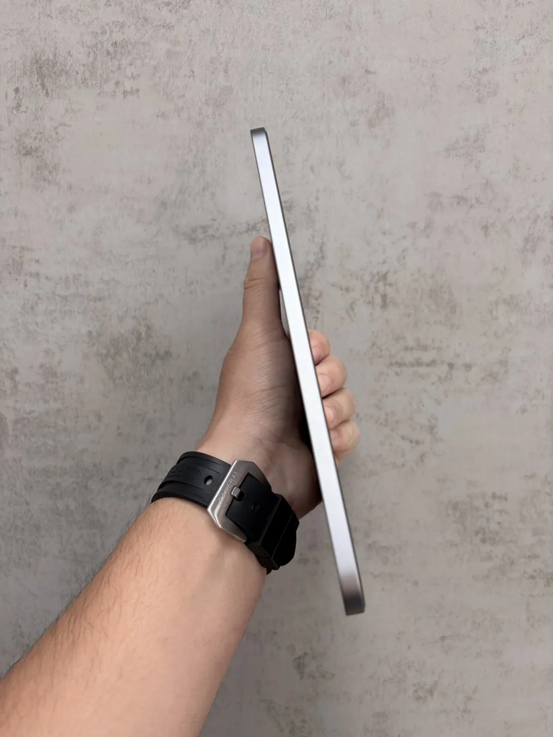 iPad mini 7 128G 灰 電池100% #QJ