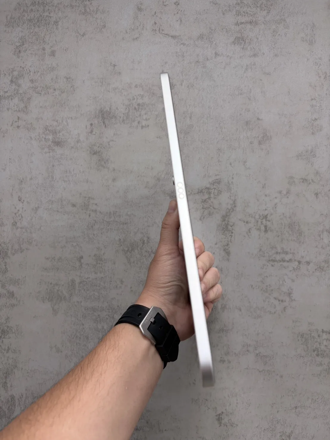 iPad 11 128G 銀 極新機 電池100% #