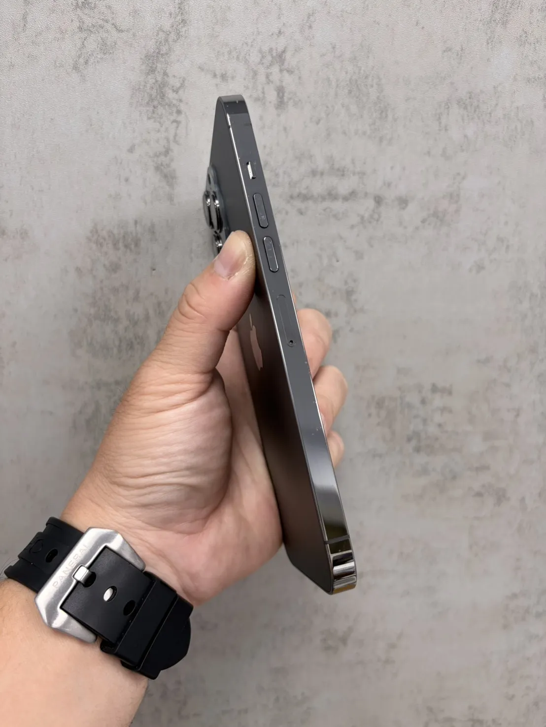 13 Pro Max 128G 黑 電池100% #37