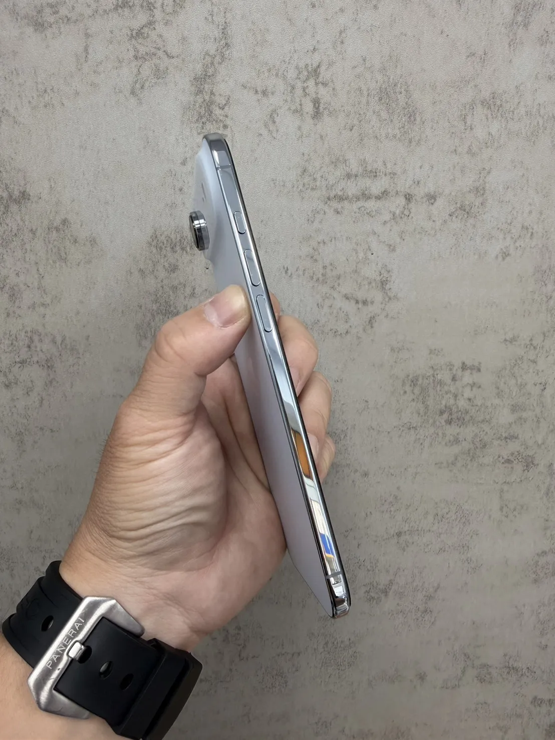 17 Air 256G 藍 電池100% #49