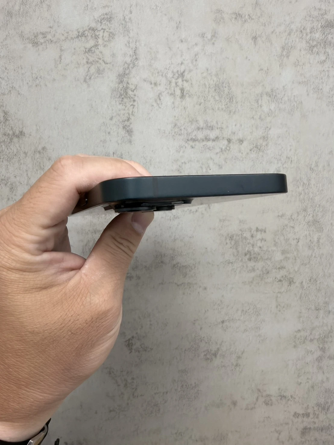 14 Plus 128G 黑 電池77% #01