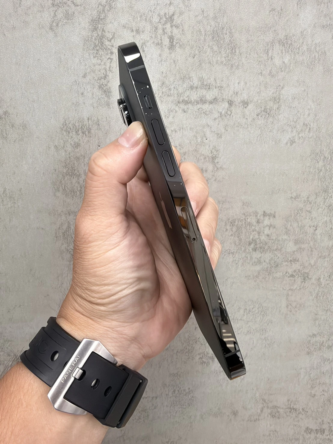 14 Pro Max 128G 黑 電池83% #38