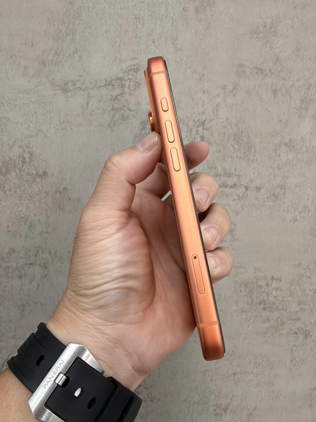 17 Pro 256G 橘 電池98% #63