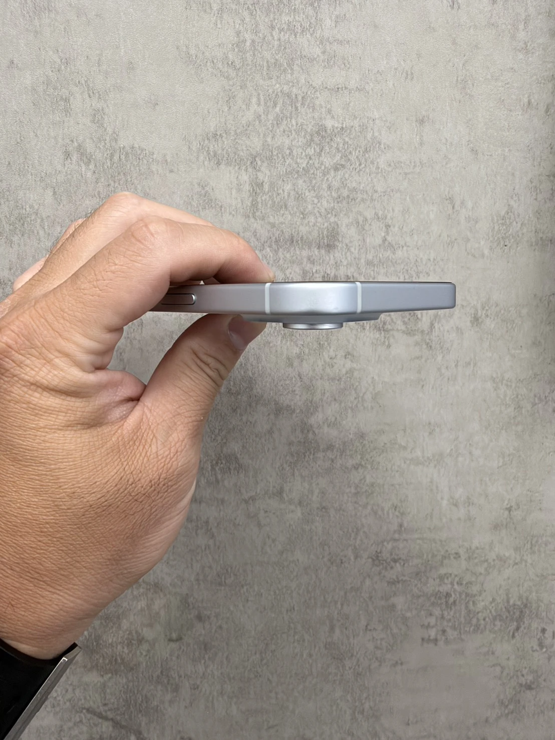 15 128G 藍 電池 100 % #21