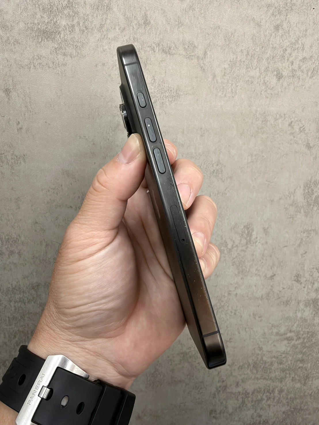 16 Pro 256G 黑 電池 90 % #63