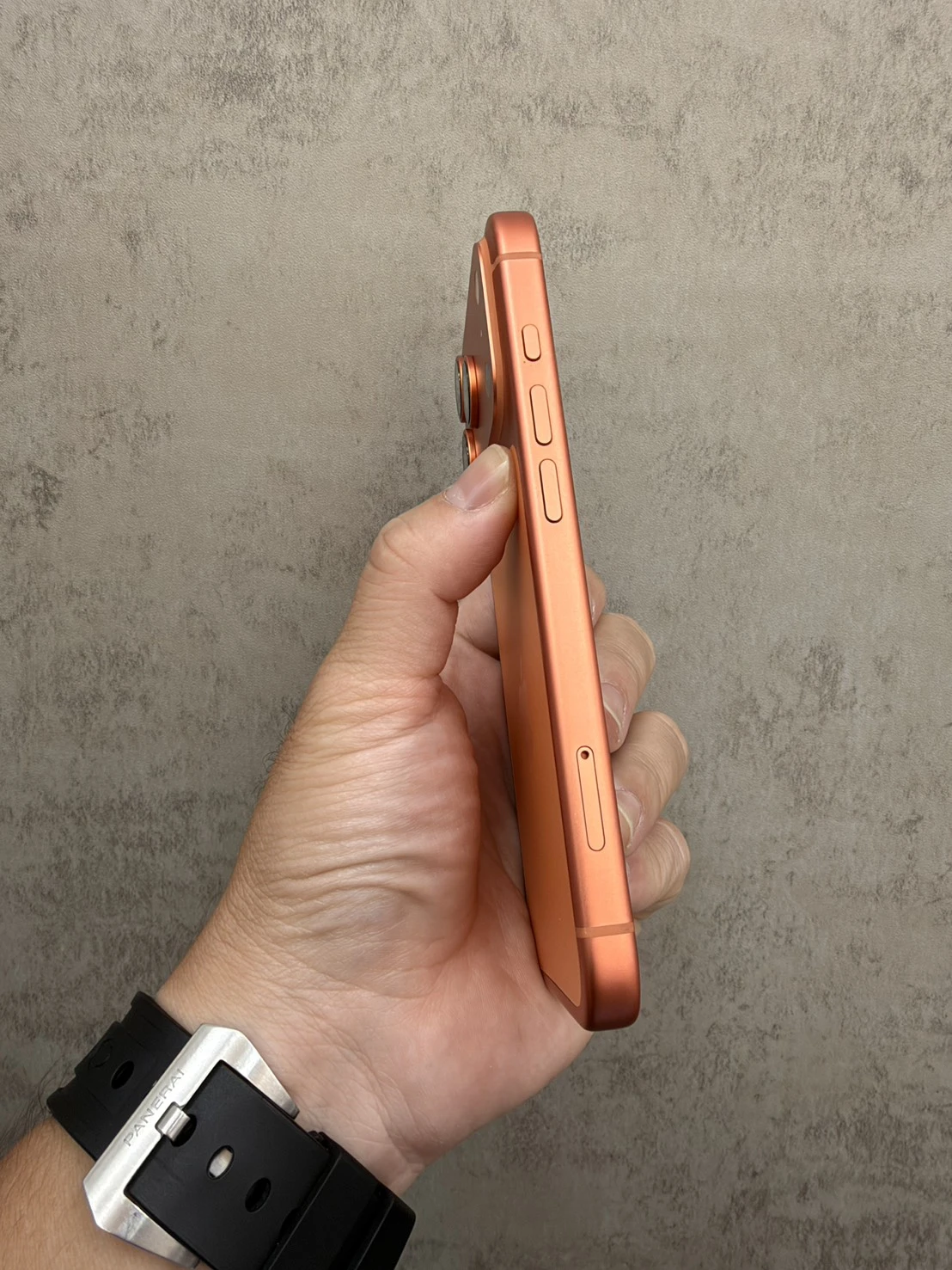 17 Pro 256G 橘 電池 94 % #84