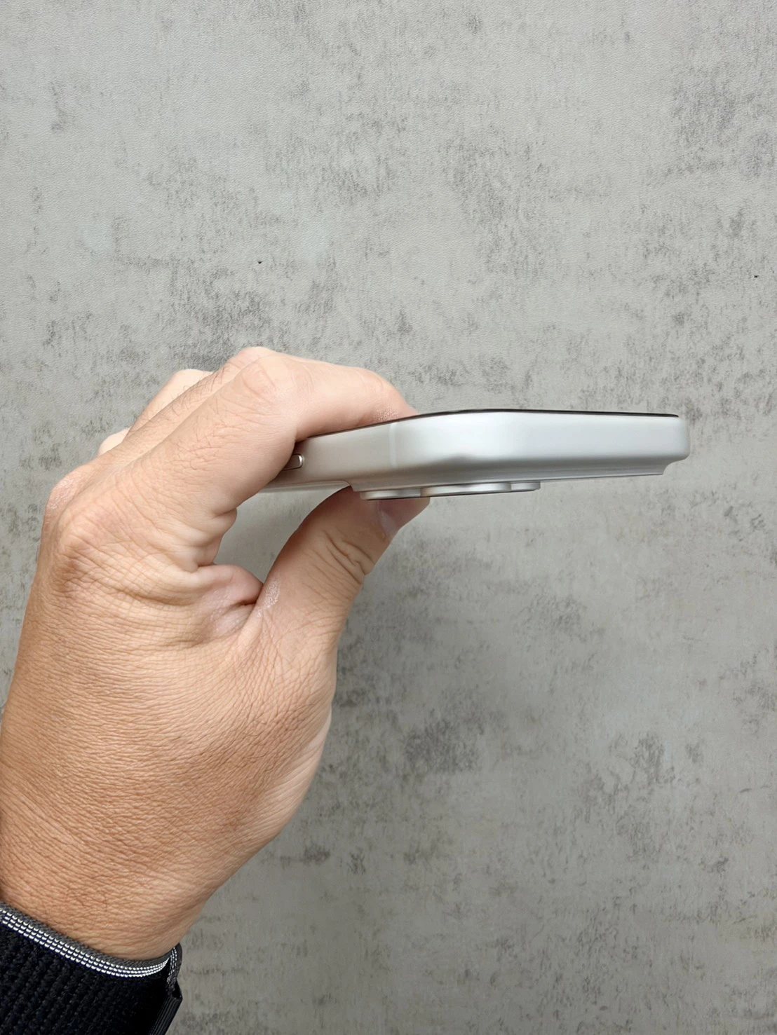 17 Pro 256G 銀 電池91% #30