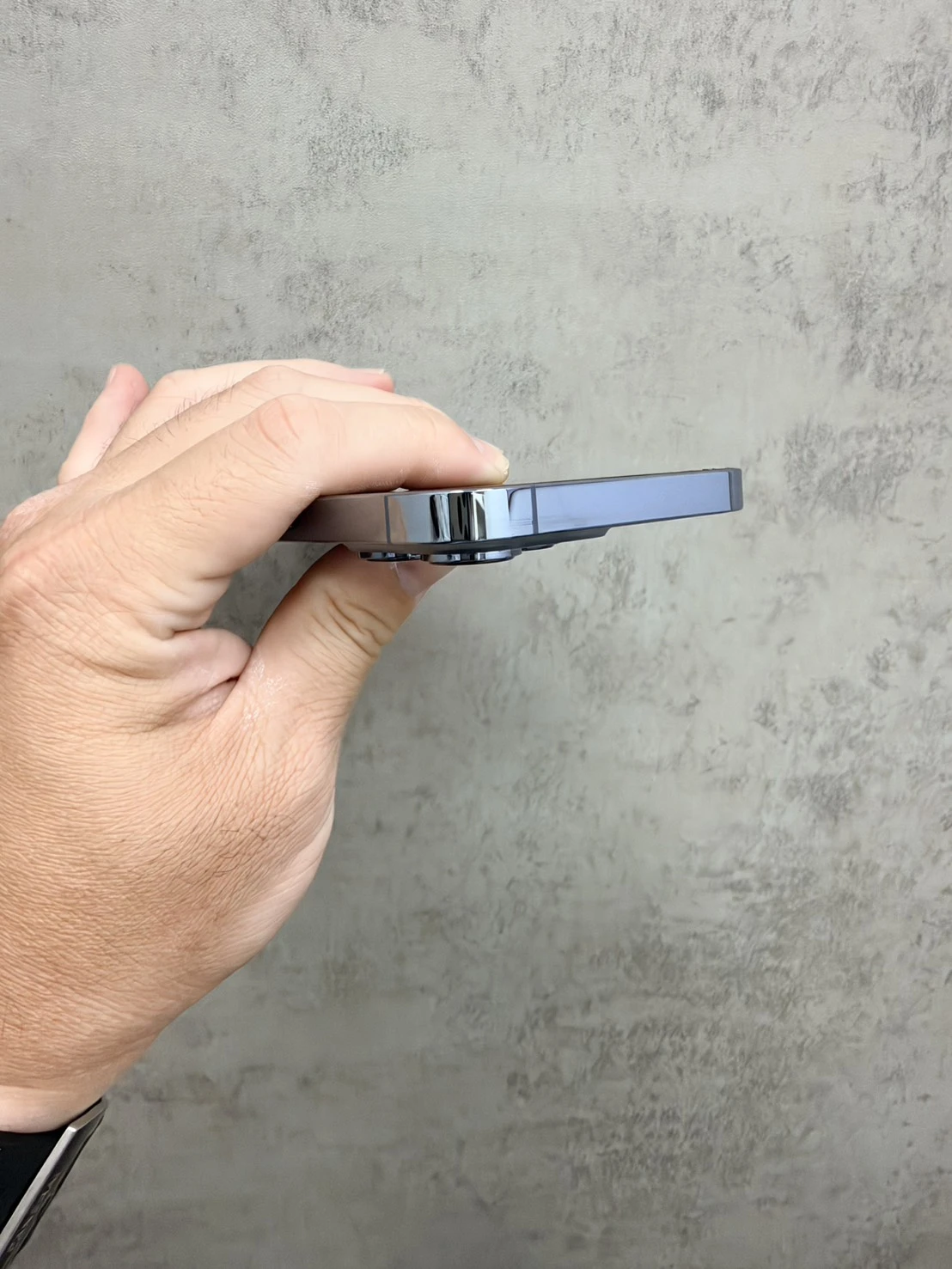 13 Pro 256G 藍 電池87% #44