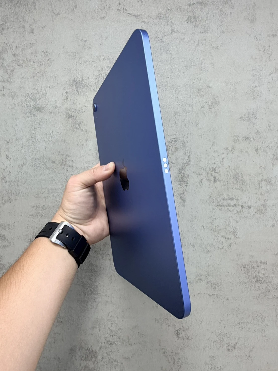 iPad 11 128G 藍 電池100%