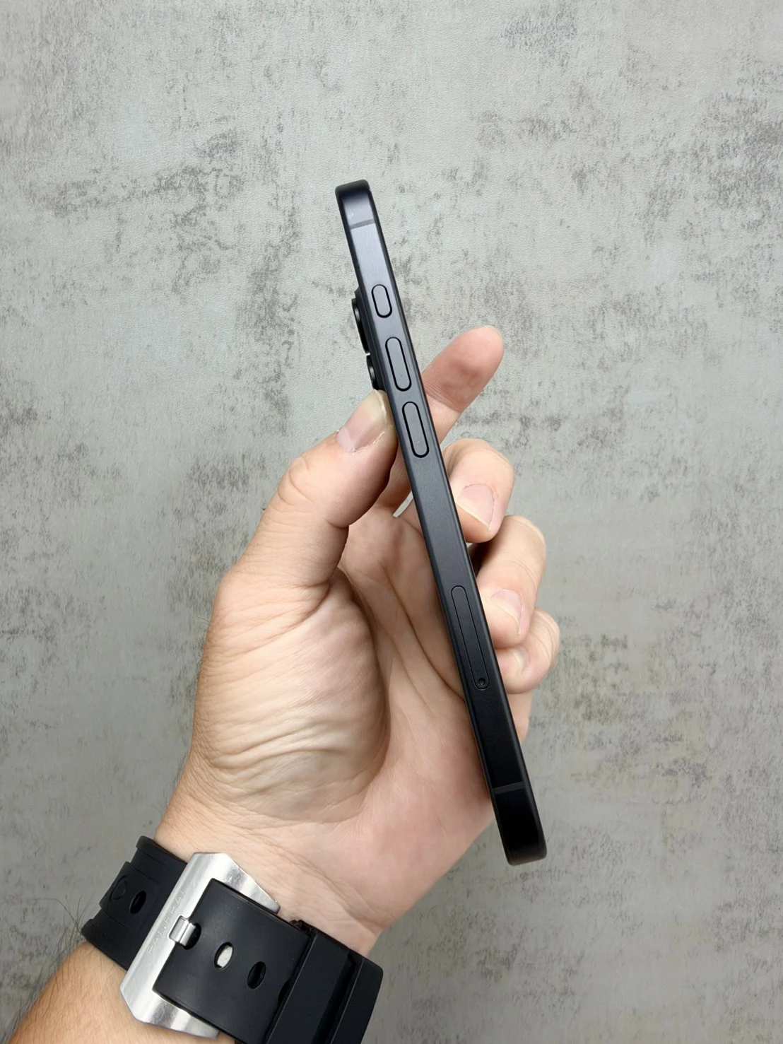 16 256G 黑 電池91% #81