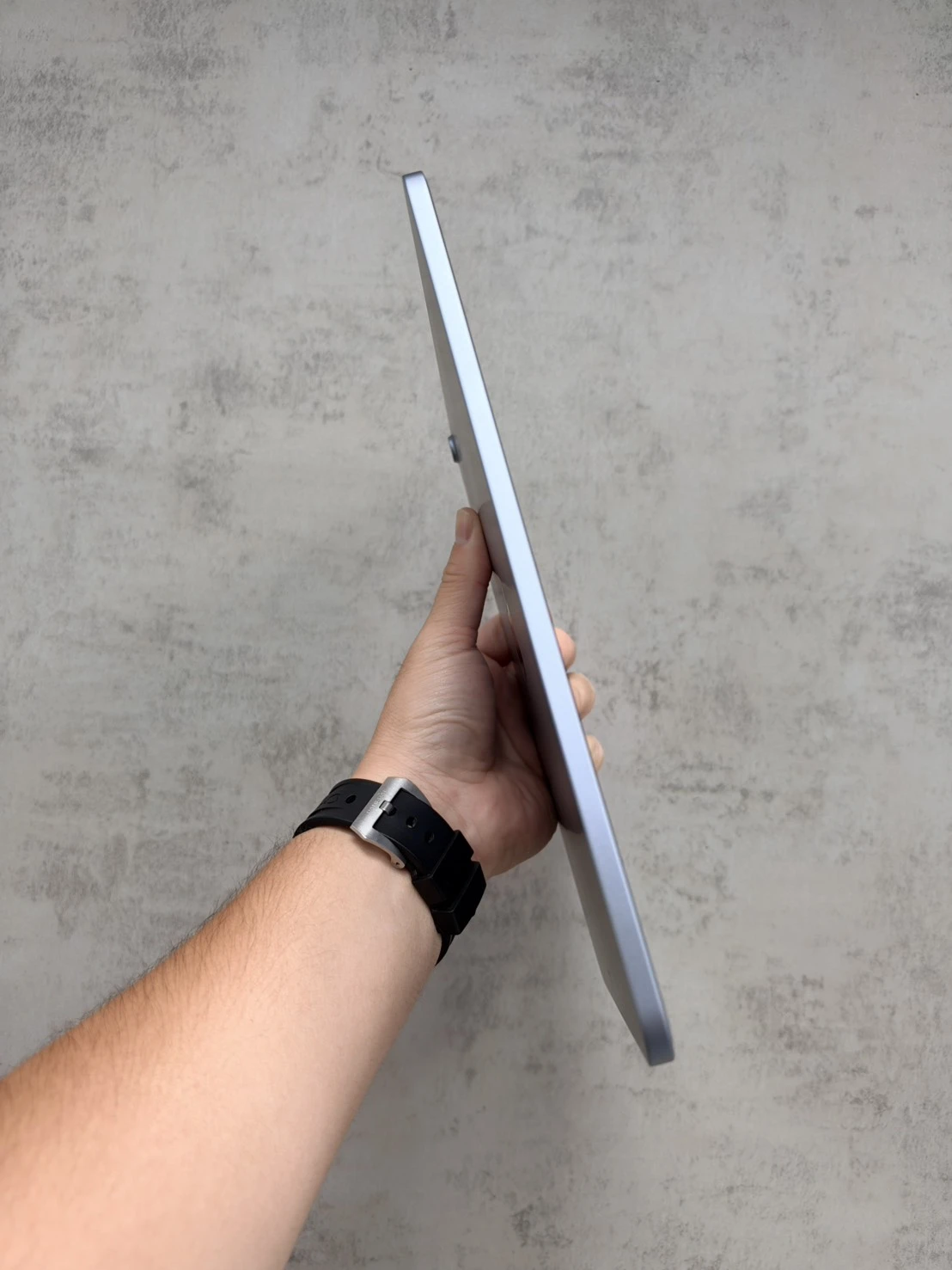 iPad Air4 64G WiFi 藍 電池89%