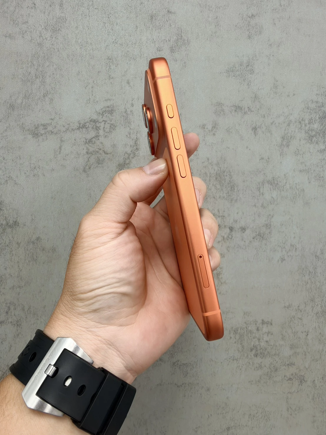 17 Pro 256G 橘 極新機 電池100% #49
