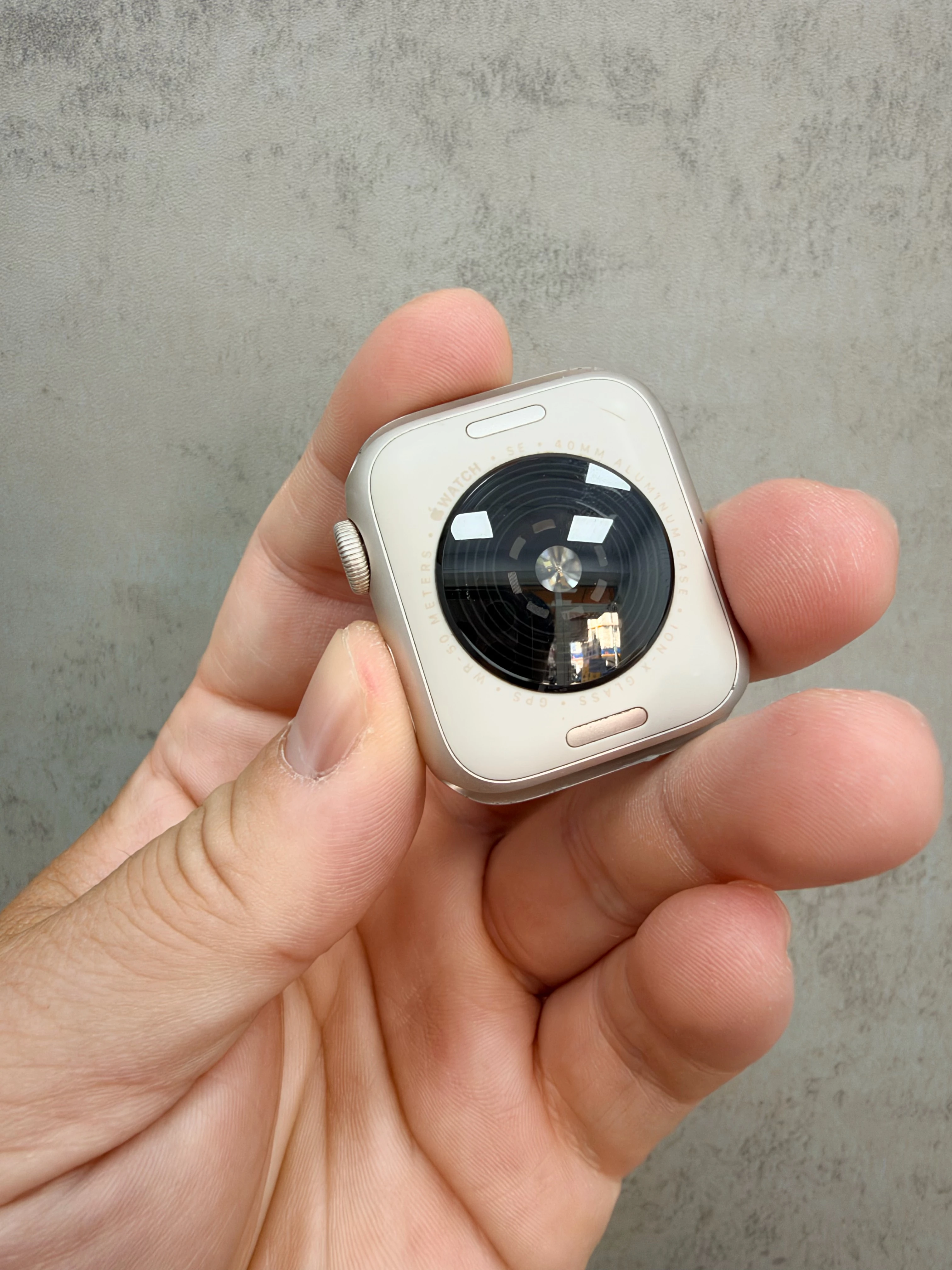 Apple Watch SE2 40MM GPS 電池85%