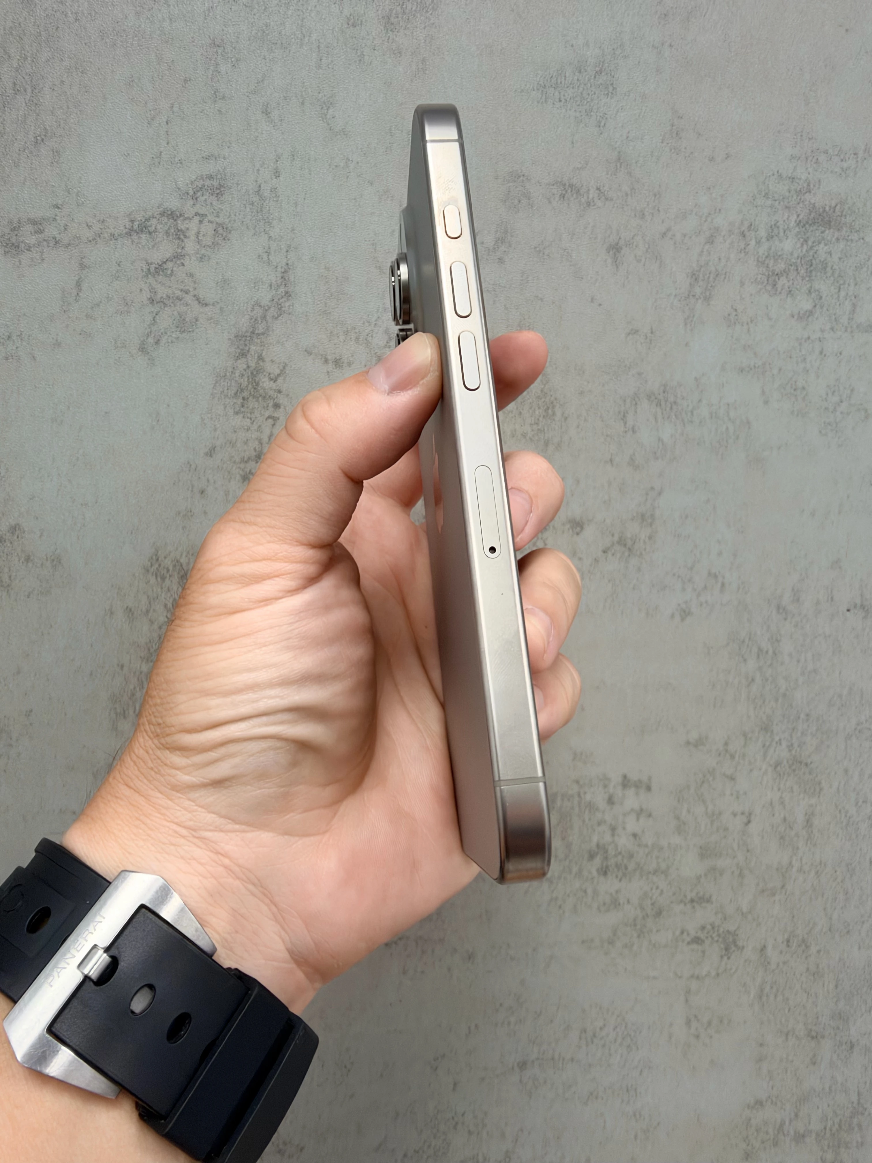 iPhone 16 Pro 原色 電池90% #15