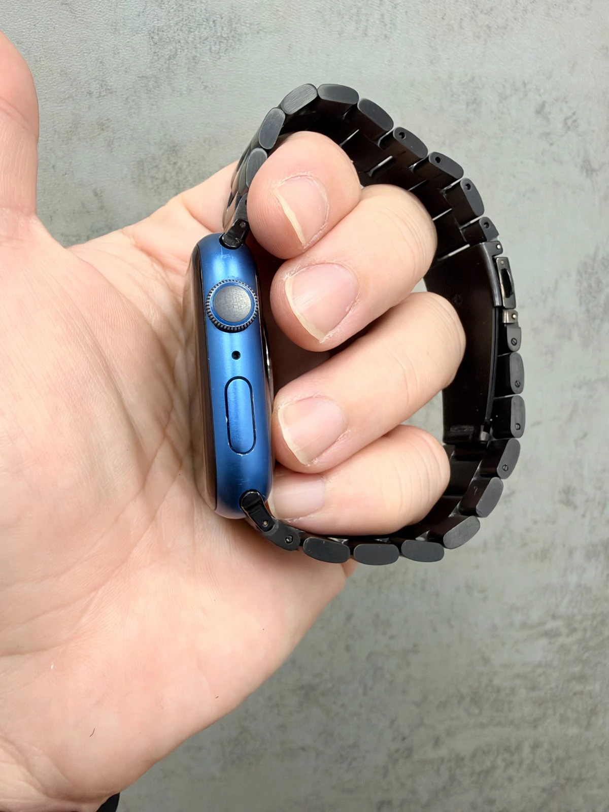Apple Watch S7 45MM GPS 電池88%