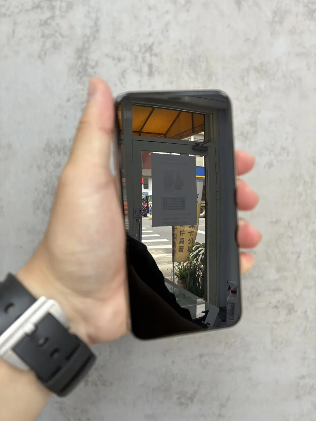 iPhone 11 Pro 64G 白
