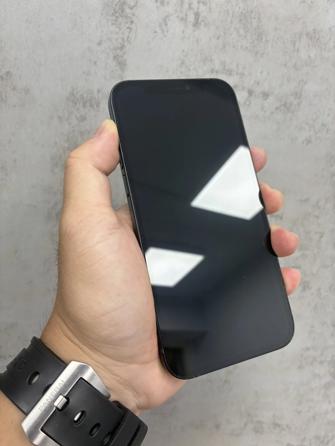iPhone 12 128G 黑