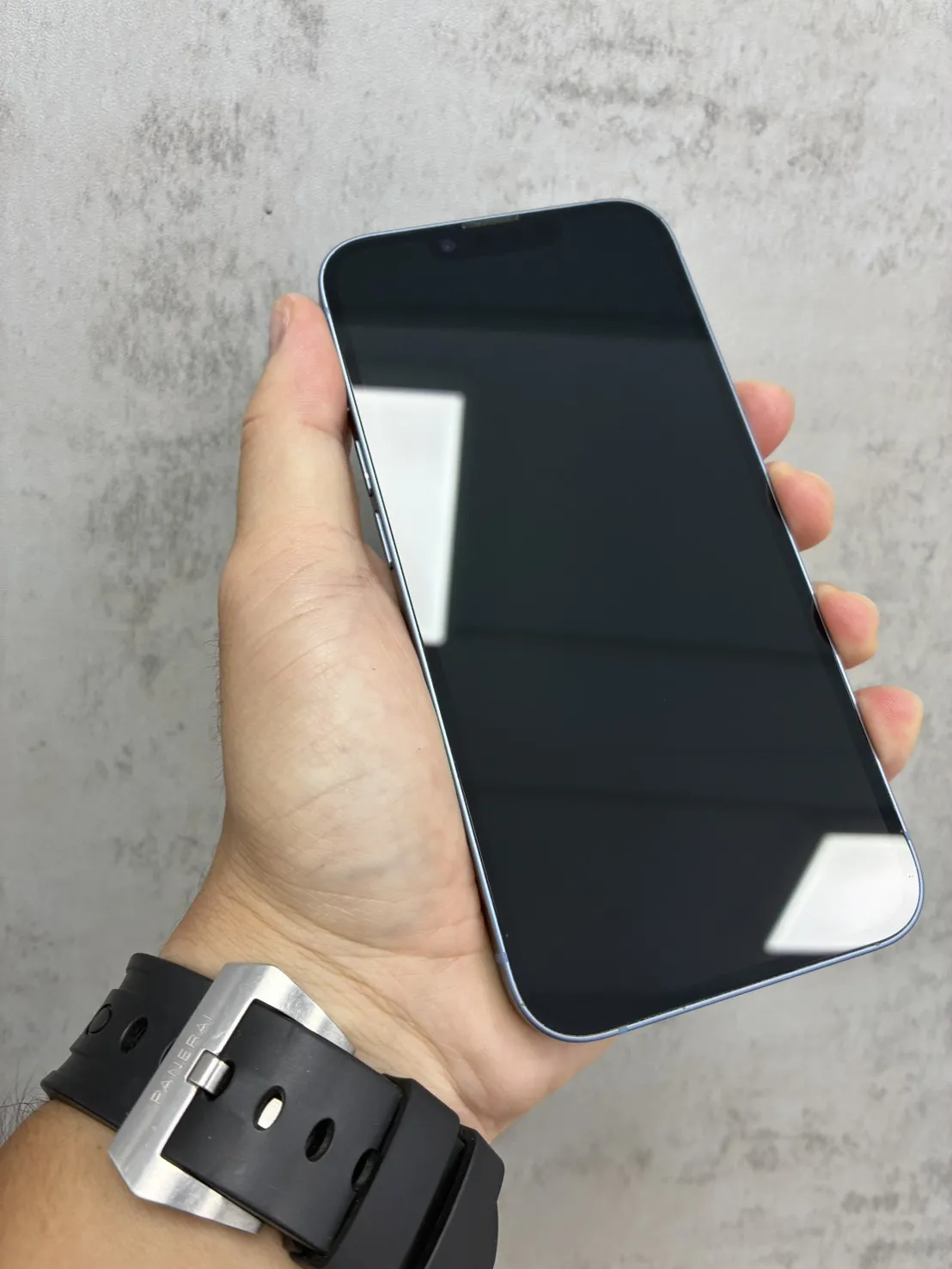 iPhone 14 256G 藍